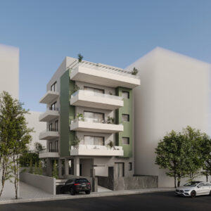 Τσαούση 43,Ηλιούπολη